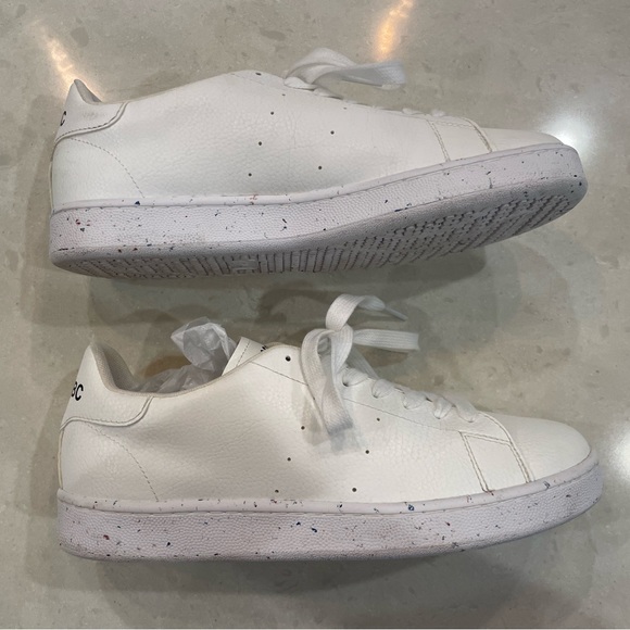 ACBC x Save The Duck Paw Vegan Sneakers - Picture 4 of 9